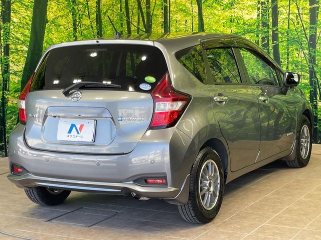日産 ノート