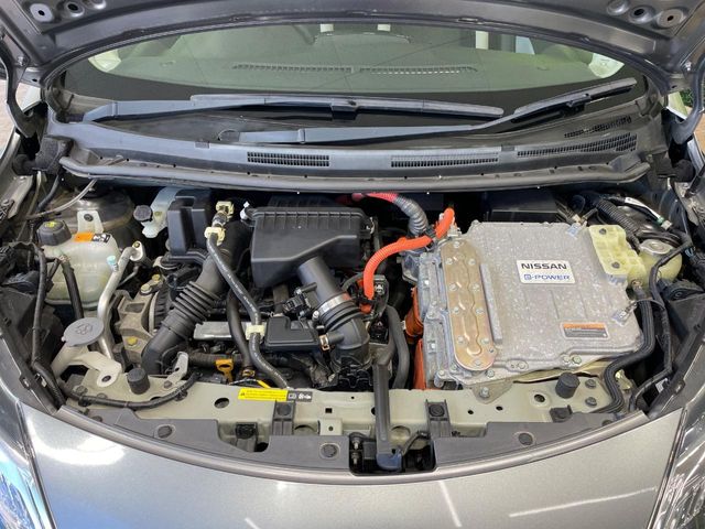 日産 ノート