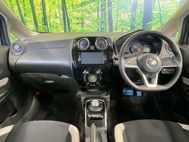日産 ノート