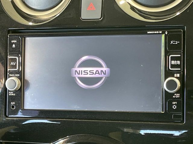 日産 ノート