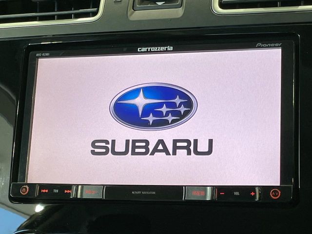 スバル フォレスター