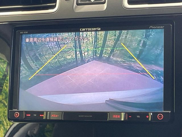 スバル フォレスター