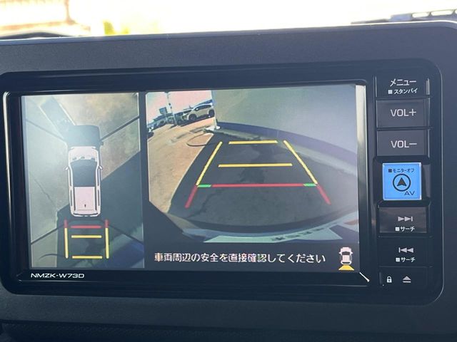 ダイハツ タフト