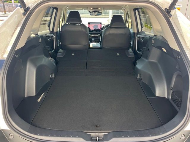 トヨタ RAV4