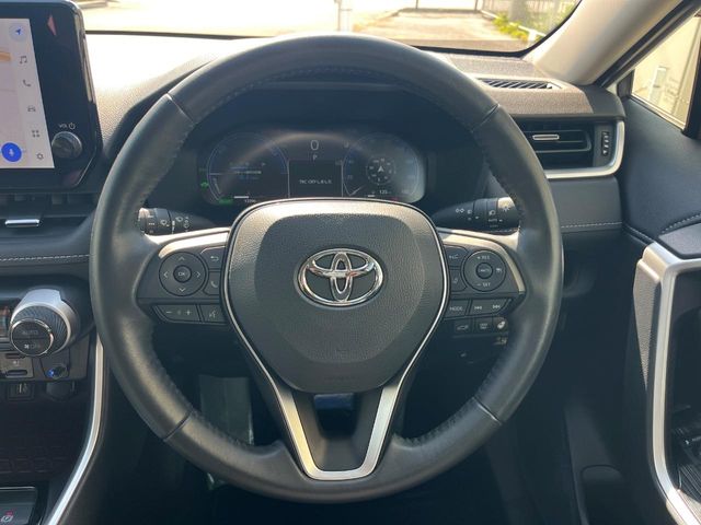 トヨタ RAV4