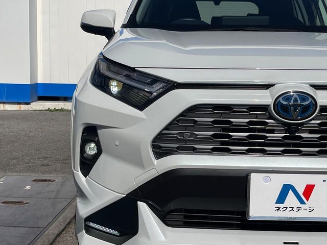 トヨタ RAV4