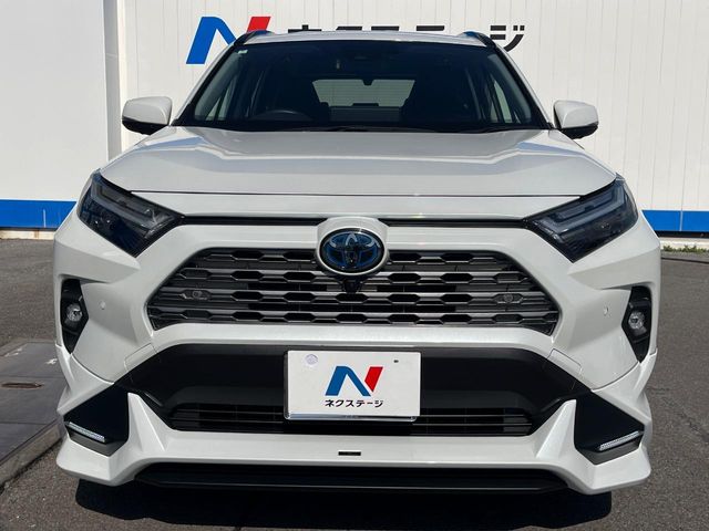 トヨタ RAV4