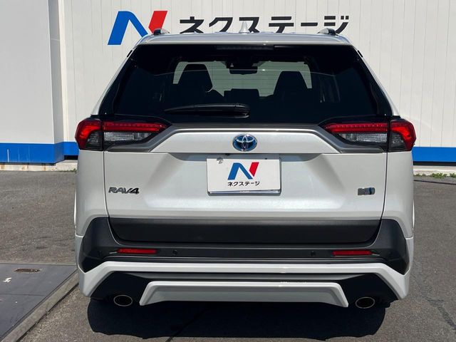 トヨタ RAV4