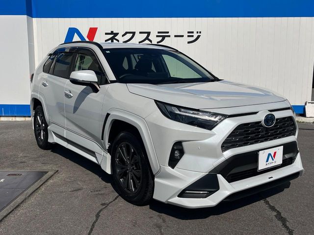 トヨタ RAV4