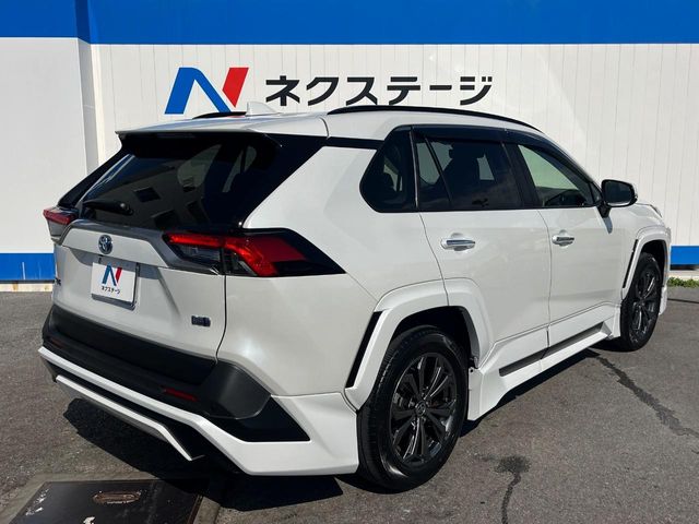 トヨタ RAV4