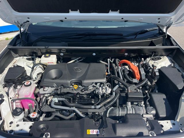 トヨタ RAV4