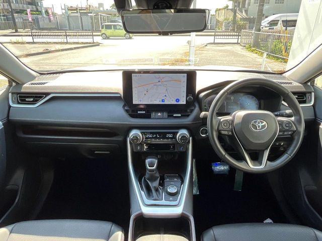 トヨタ RAV4