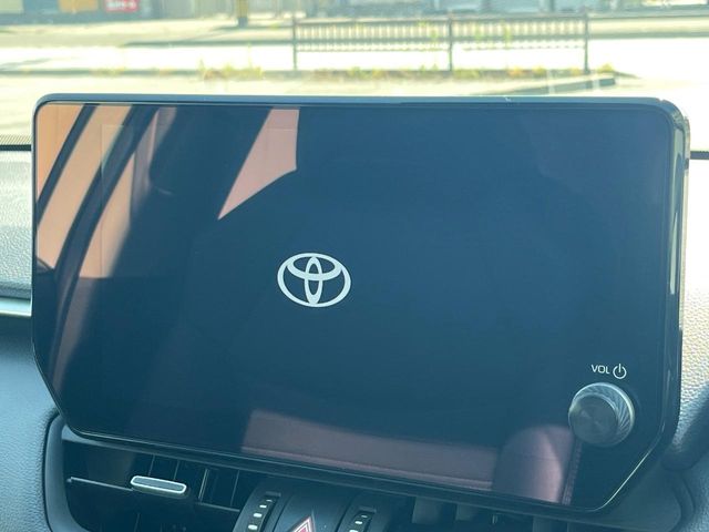 トヨタ RAV4