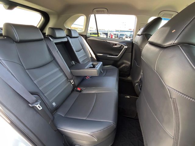 トヨタ RAV4