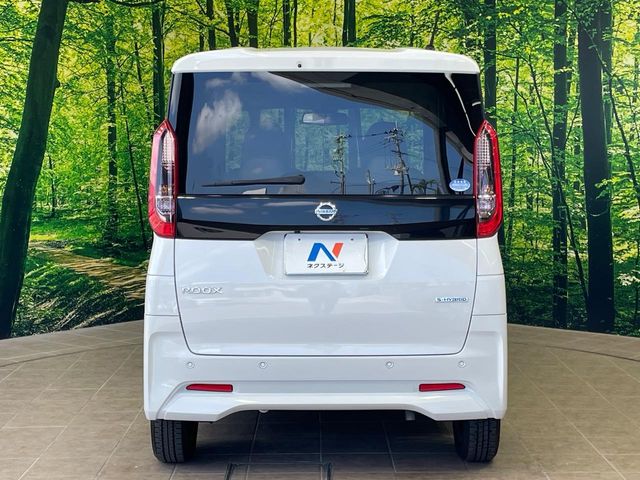 日産 ルークス