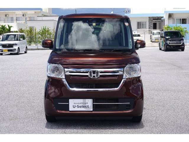 ホンダ N-BOX
