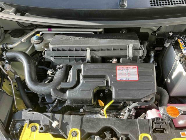 ダイハツ ミライース