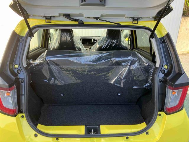 ダイハツ ミライース