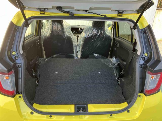 ダイハツ ミライース