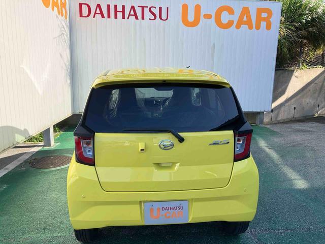 ダイハツ ミライース