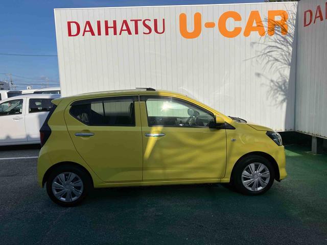 ダイハツ ミライース