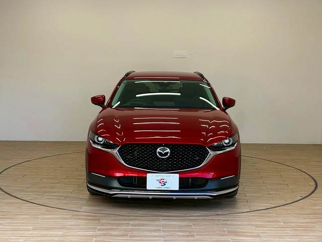 マツダ CX-30