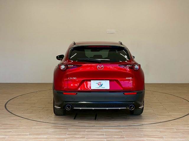 マツダ CX-30