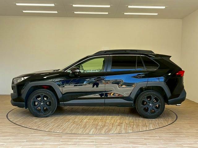 トヨタ RAV4