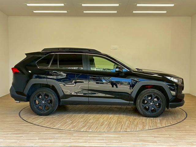 トヨタ RAV4