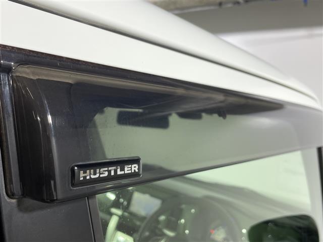 スズキ ハスラー