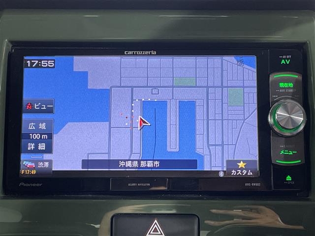 スズキ ハスラー