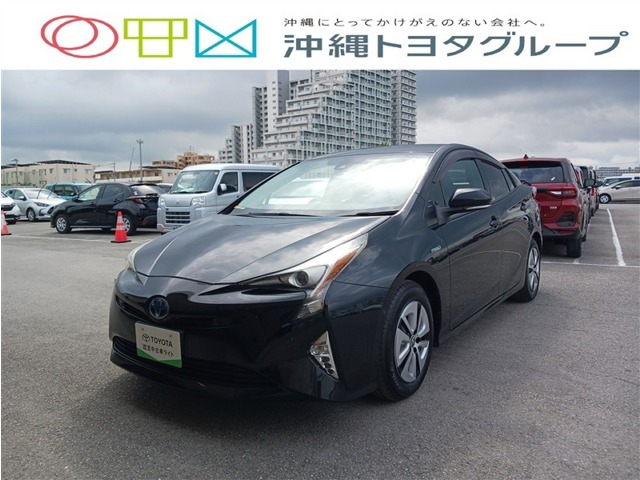 トヨタ プリウス