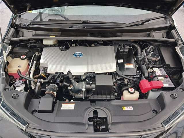 トヨタ プリウス