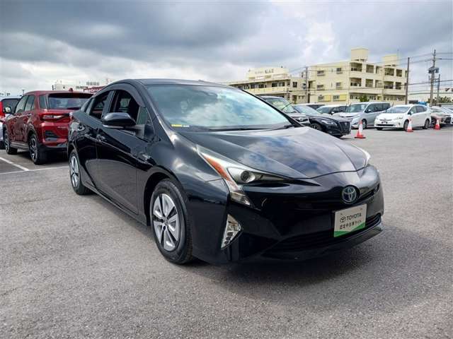 トヨタ プリウス