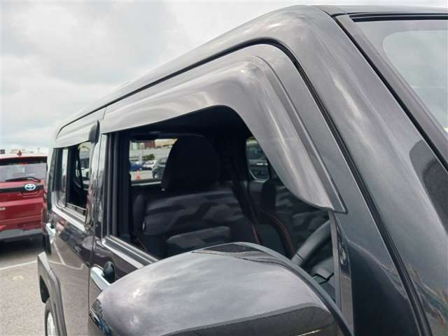 ダイハツ タフト