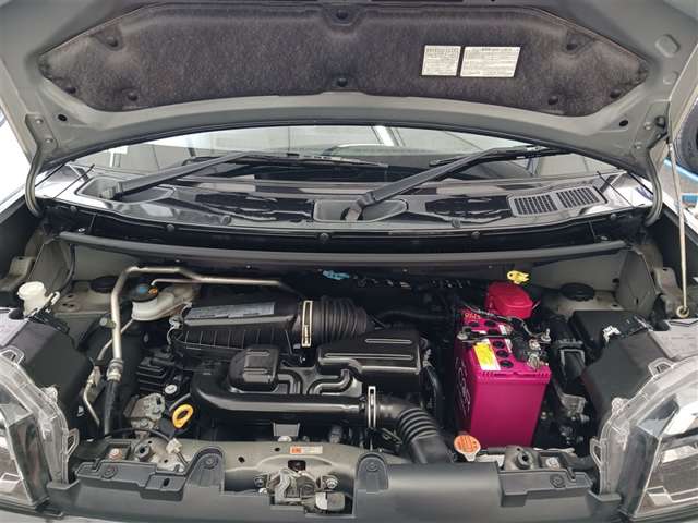 ダイハツ タフト