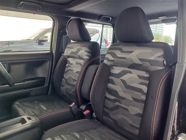 ダイハツ タフト