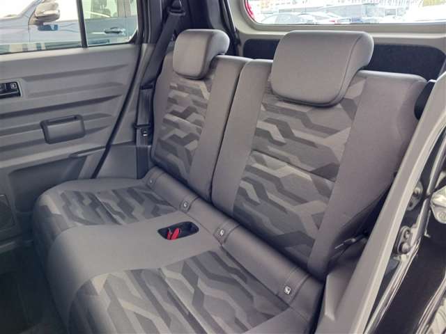 ダイハツ タフト