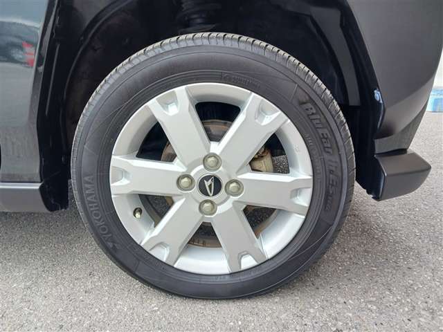 ダイハツ タフト