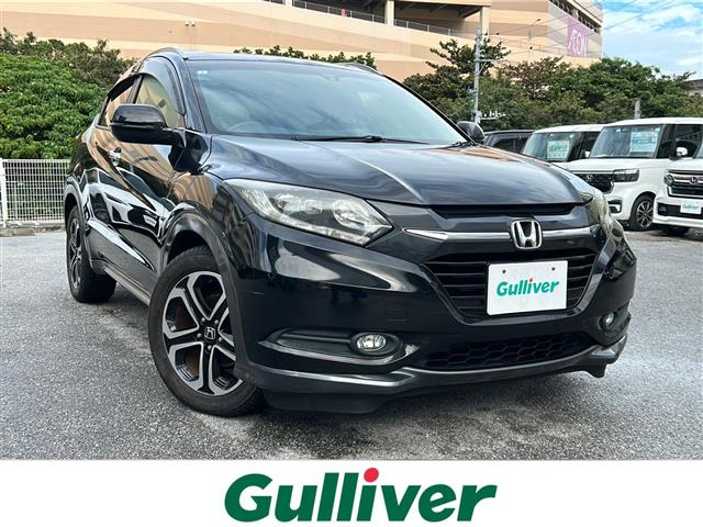 ホンダ ヴェゼル