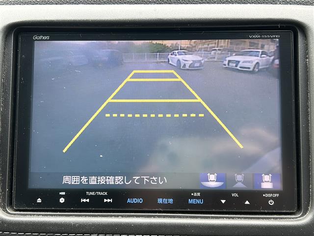 ホンダ ヴェゼル