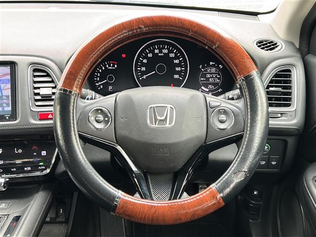 ホンダ ヴェゼル