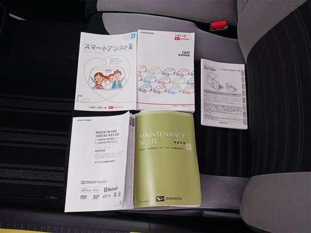 ダイハツ キャスト