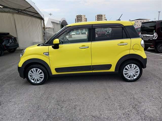 ダイハツ キャスト