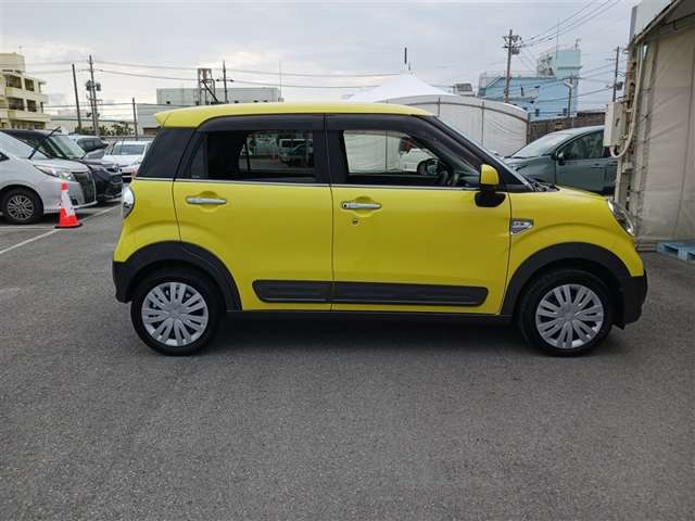 ダイハツ キャスト