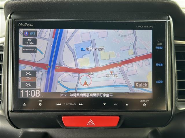 ホンダ N-BOXスラッシュ 660 X・2015(H27)年式・ブラック・660cc