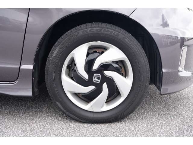 ホンダ フリードスパイクハイブリッド