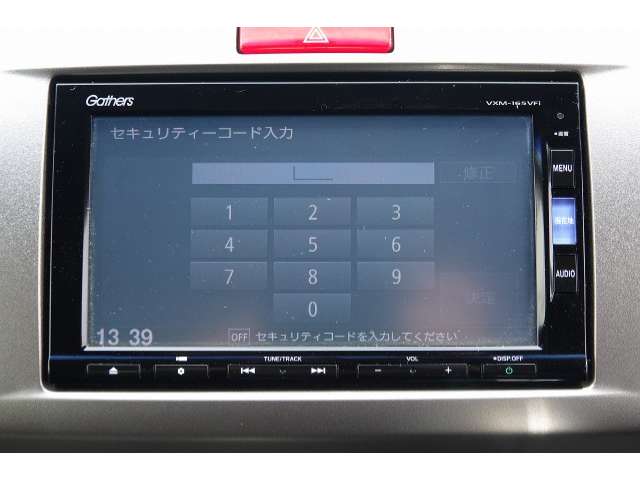ホンダ フリードスパイクハイブリッド