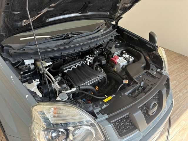 日産 エクストレイル