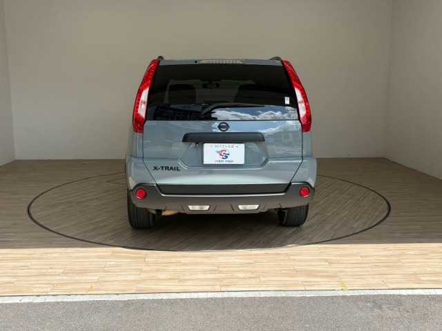日産 エクストレイル